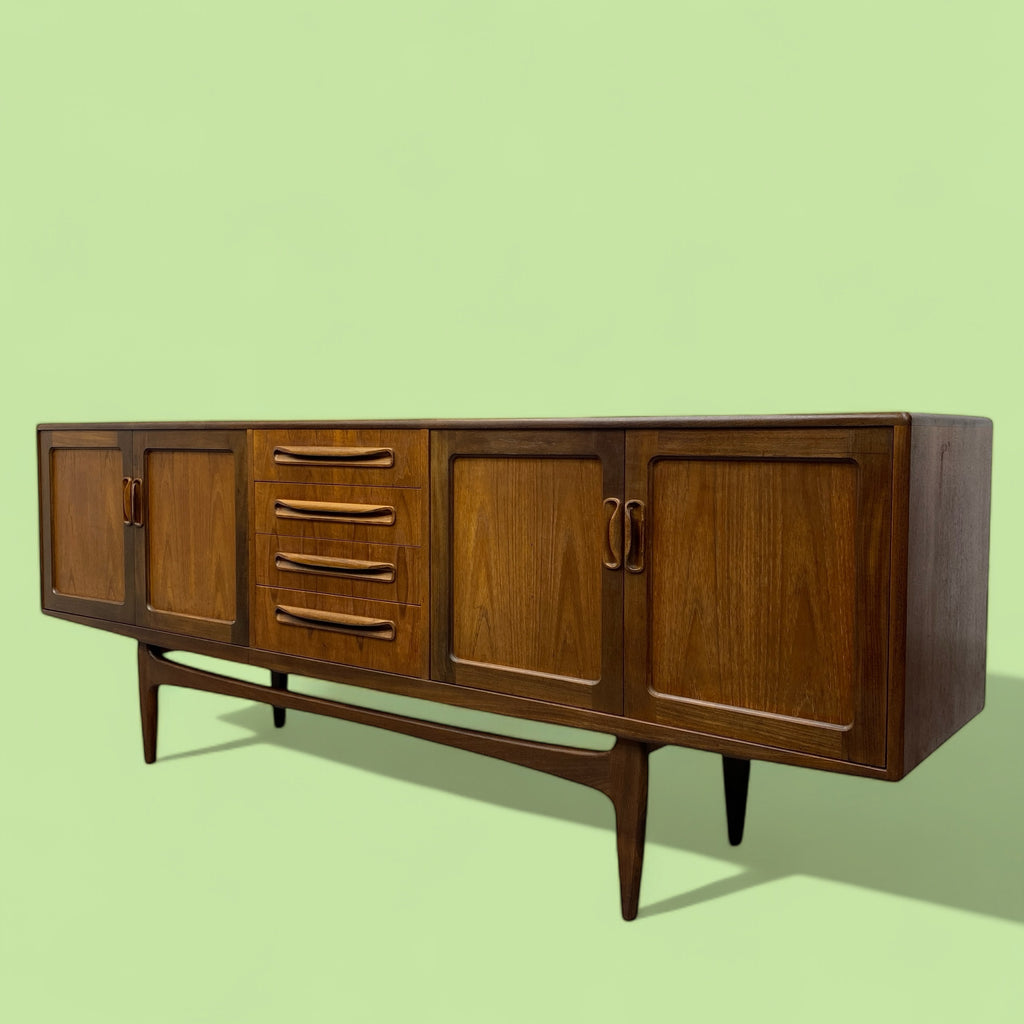 G Plan Fresco Sideboard