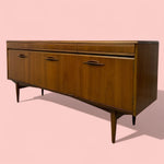 Load image into Gallery viewer, Vintage Sideboard Elliots Of Newbury 1960s
