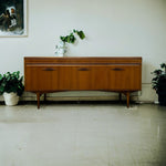 Load image into Gallery viewer, Room Set Vintage Sideboard Elliots Of Newbury 1960s
