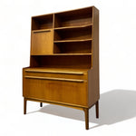 Load image into Gallery viewer, Teak Highboard 
