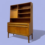 Load image into Gallery viewer, Highboard Wall Unit McIntosh 1960s Teak
