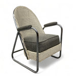 Load image into Gallery viewer, Wicker Chair
