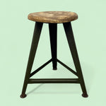 Load image into Gallery viewer, Vintage Stool Rowac, 1930s
