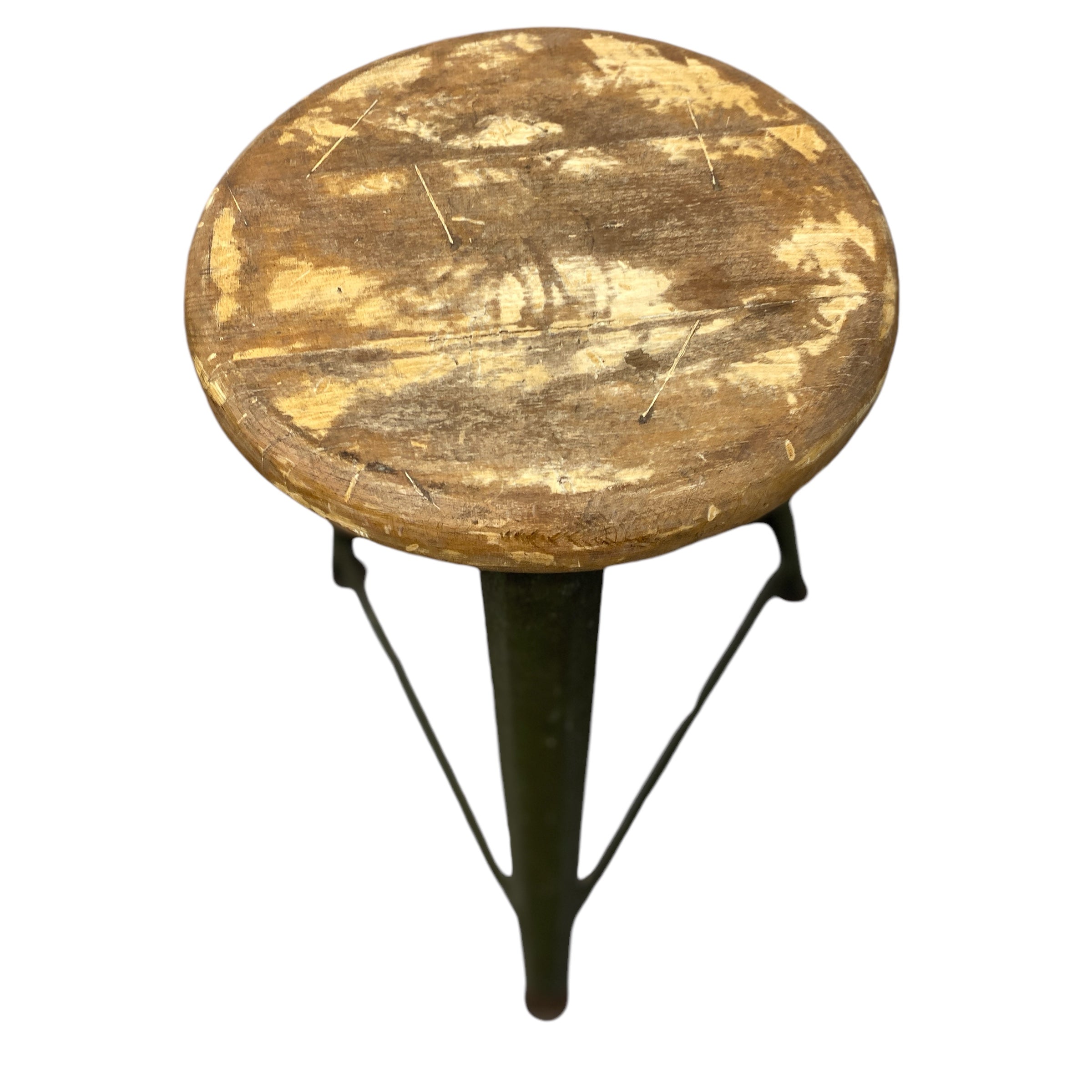 Rowac Stool