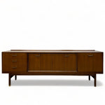 Load image into Gallery viewer, Teak 50s Sideboard
