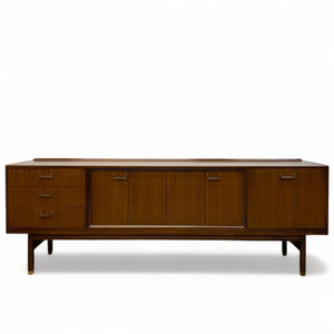 Teak 50s Sideboard