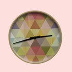 Load image into Gallery viewer, Wall Clock Contemporary Cloudnola
