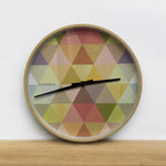 Load image into Gallery viewer, On a shelf Wall Clock Contemporary Cloudnola
