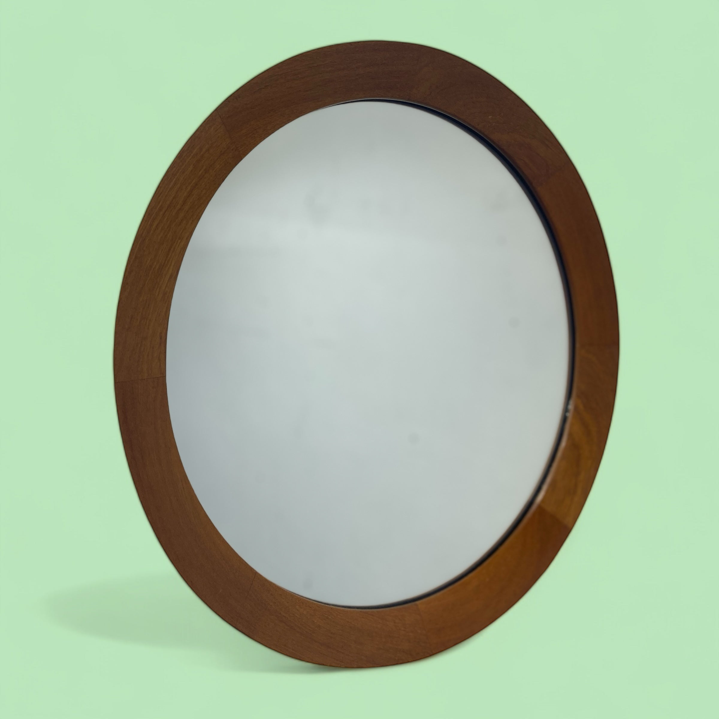 Mirror Midcentury Danish