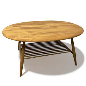 coffee table circular