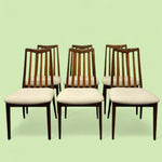 Load image into Gallery viewer, G Plan Fresco Dining Chairs SIx
