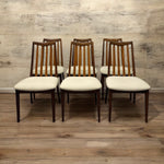 Load image into Gallery viewer, Room Set G Plan Fresco Dining Chairs SIx
