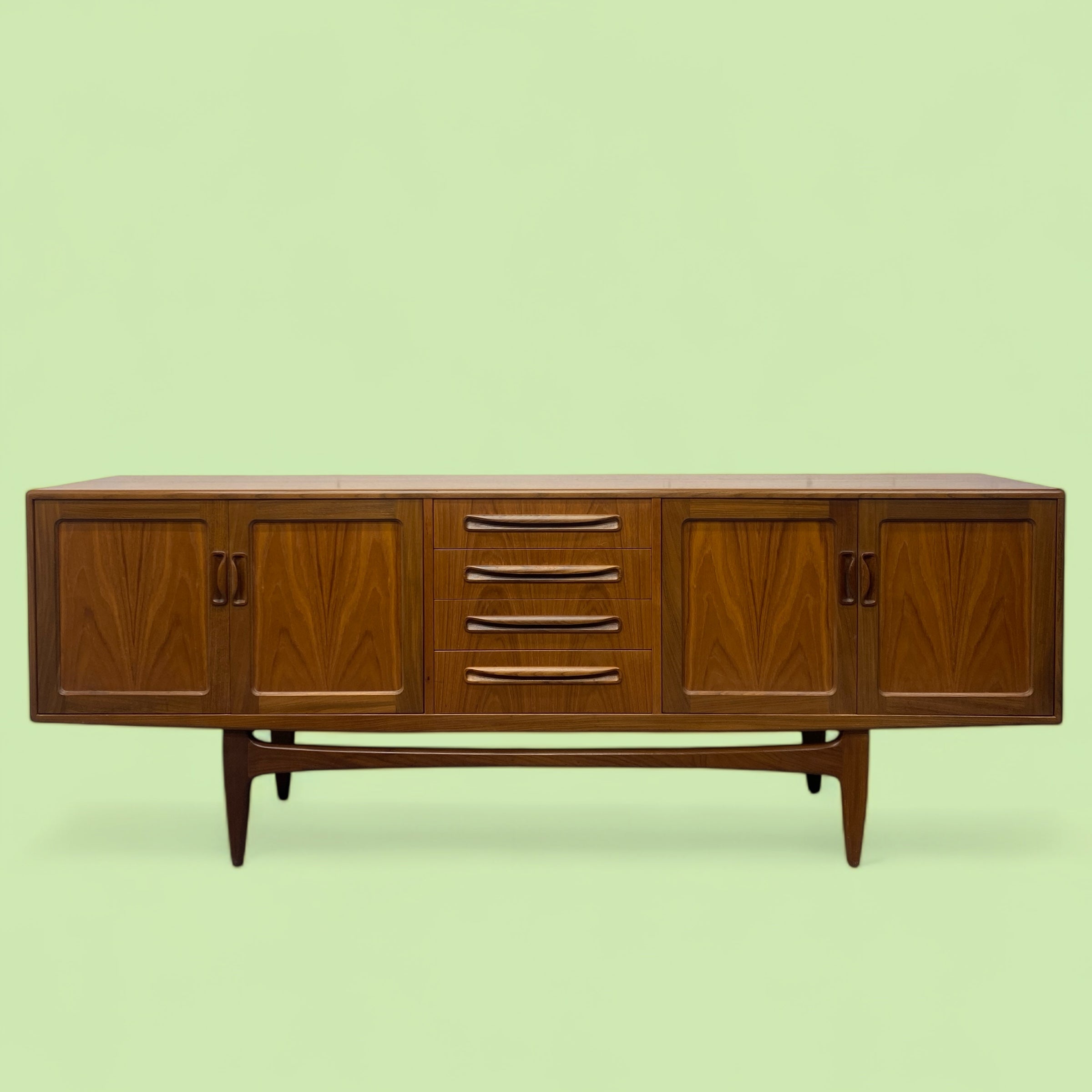 G Plan Fresco Sideboard