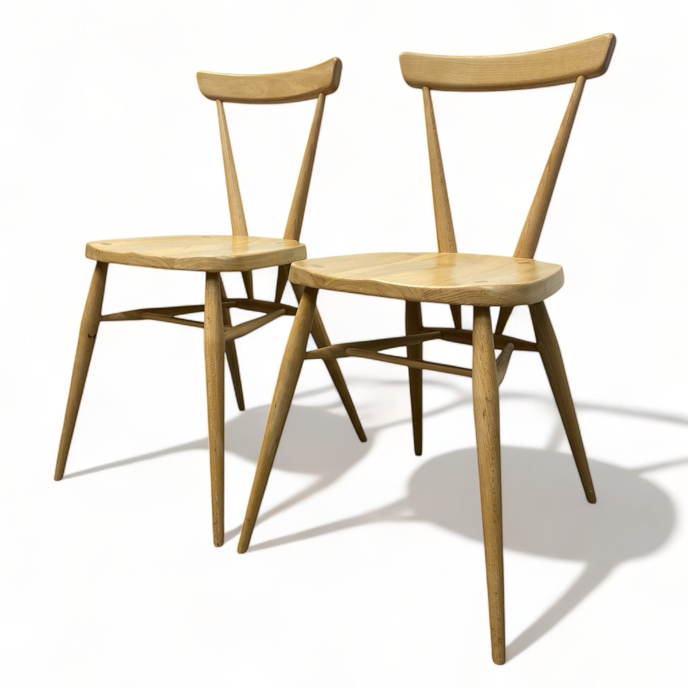 Ash Dining CHAIRS