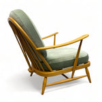 Load image into Gallery viewer, Beech Lounge Chair
