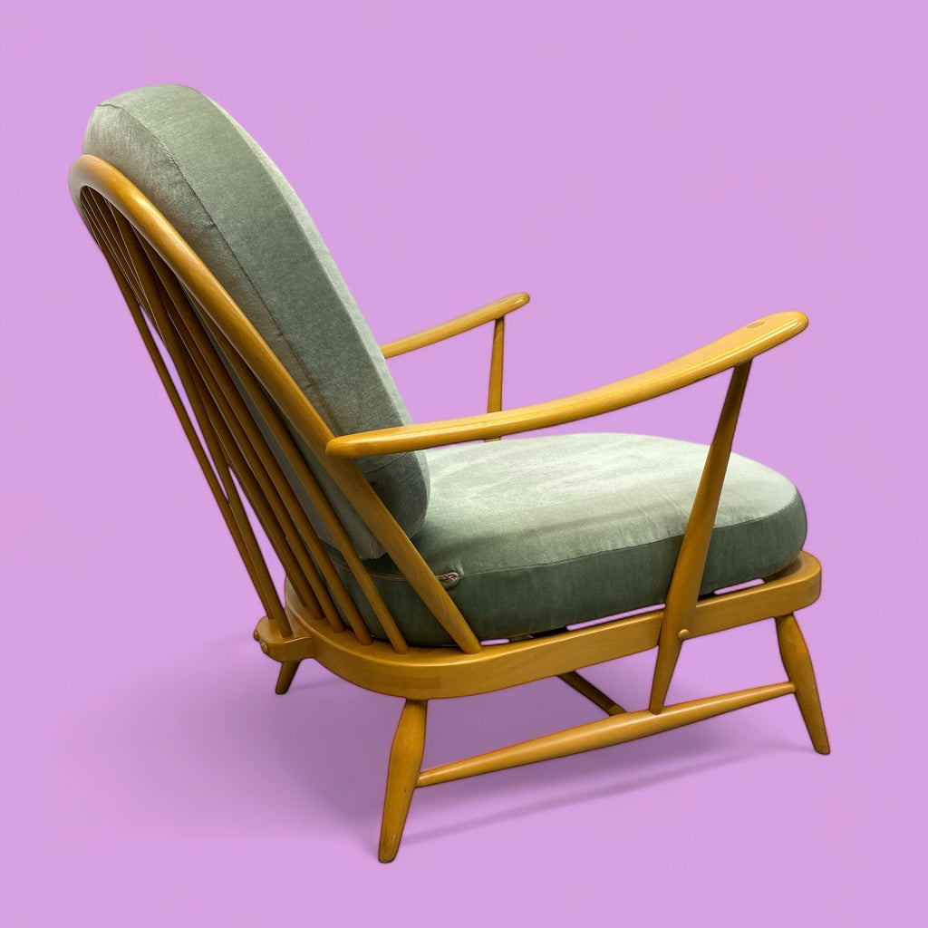 Ercol Armchair Windsor Model 203