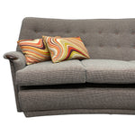 Load image into Gallery viewer, 50s Sofa And Paul Smith Cushions
