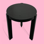 Load image into Gallery viewer, Conran Side Table Black
