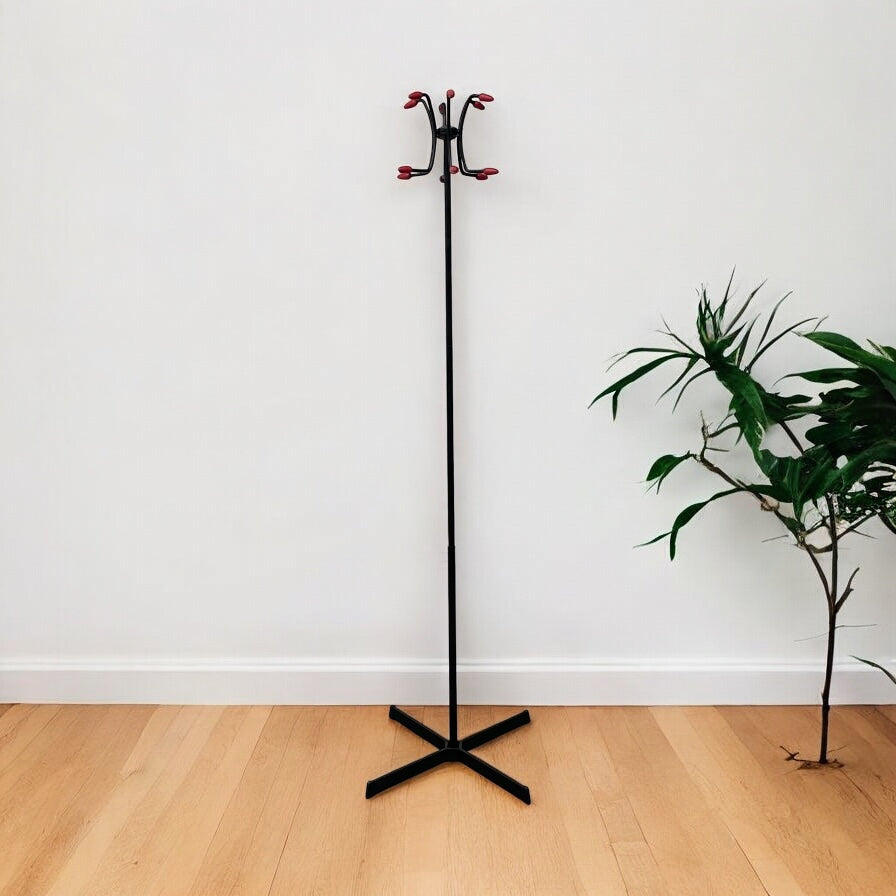 Room Set Atomic Coat Stand 1960s