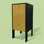 Load image into Gallery viewer, Cabinet Drawers Handmade Bespoke Valchromat
