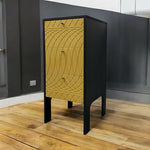 Load image into Gallery viewer, Room Set Cabinet Drawers Handmade Bespoke Valchromat
