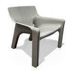 Load image into Gallery viewer, Grey Gaudi Chair
