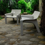 Load image into Gallery viewer, garden &#39;Gaudi&#39; Chairs Vico Magistretti Artemide 1970s
