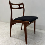 Load image into Gallery viewer, Side Of Jonannes Anderson Dining Chairs Model 138 
